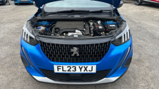Peugeot 2008 1.2 PureTech 130 GT 5dr Petrol Estate